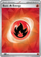 SCR 10 Basic Fire Energy C