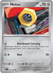 SCR 103/142 Meltan C