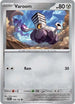 SCR 108/142 Varoom C