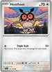 SCR 114/142 Hoothoot C