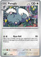 SCR 117/142 Purugly C