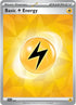 SCR 12 Basic Lightning Energy C