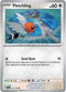 SCR 121/142 Fletchling C
