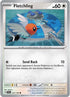 SCR 121/142 Fletchling C