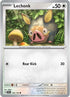 SCR 126/142 Lechonk C