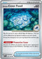 SCR 129/142 Antique Cover Fossil C