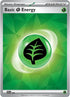SCR 9 Basic Grass Energy C