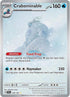SCR 149/142 Crabominable IR