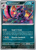 SCR 096/142 Grimmsnarl R