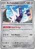 SCR 107/142 Archaludon R