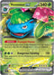 SCR 001/142 Venusaur ex RR