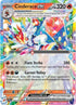 SCR 028/142 Cinderace ex RR