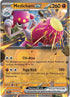 SCR 080/142 Medicham ex RR