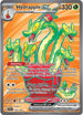SCR 156/142 Hydrapple ex SR