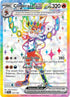SCR 157/142 Cinderace ex SR