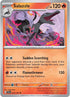 SCR 024/142 Salazzle U