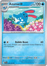SCR 034/142 Azumarill U