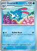 SCR 034/142 Azumarill U