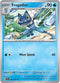SCR 040/142 Frogadier U
