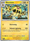 SCR 047/142 Electivire U