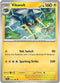 SCR 053/142 Vikavolt U