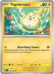 SCR 054/142 Togedemaru U