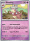 SCR 058/142 Slowking U