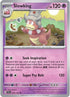 SCR 058/142 Slowking U