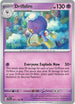 SCR 061/142 Drifblim U