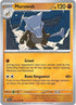 SCR 073/142 Marowak U