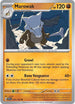 SCR 073/142 Marowak U