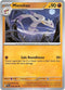SCR 084/142 Mienshao U