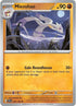 SCR 084/142 Mienshao U