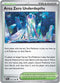 SCR 131/142 Area Zero Underdepths U