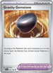 SCR 137/142 Gravity Gemstone U