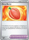 SCR 140/142 Occa Berry U