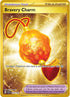 SCR 175/142 Bravery Charm UR