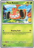 [Reverse Holo] SCR 008/142 Mow Rotom C