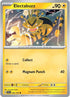 [Reverse Holo] SCR 046/142 Electabuzz C