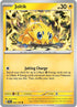 [Reverse Holo] SCR 050/142 Joltik C