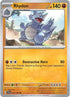 [Reverse Holo] SCR 075/142 Rhydon C