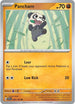[Reverse Holo] SCR 085/142 Pancham C