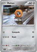 [Reverse Holo] SCR 102/142 Meltan C