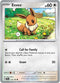 [Reverse Holo] SCR 113/142 Eevee C