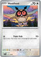 [Reverse Holo] SCR 114/142 Hoothoot C