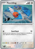 [Reverse Holo] SCR 121/142 Fletchling C