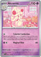[Reverse Holo] SCR 065/142 Alcremie R