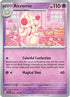 [Reverse Holo] SCR 065/142 Alcremie R