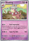 [Reverse Holo] SCR 058/142 Slowking U