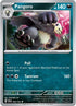 [Reverse Holo] SCR 093/142 Pangoro U